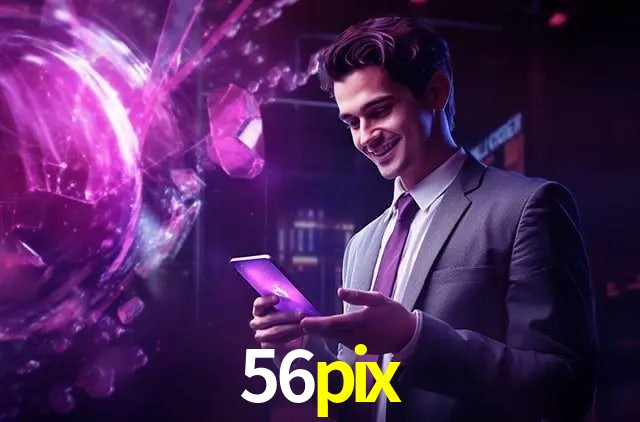 Welcome Bonus 56pix
