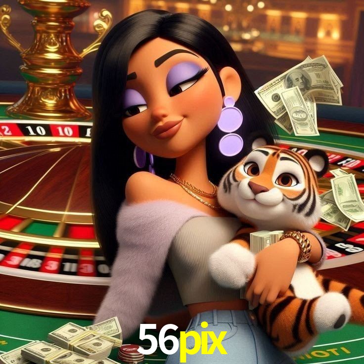 Experiência VIP 56pix