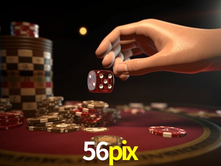 Experiência VIP 56pix
