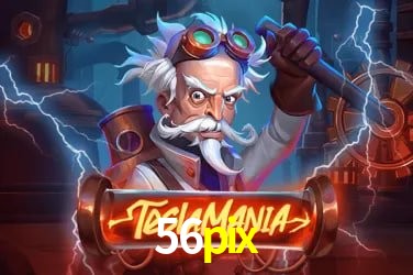 Recursos de Bônus 56pix