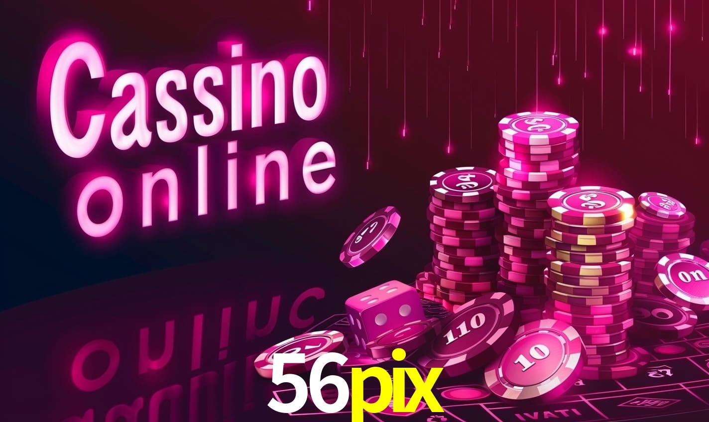 Apostas Esportivas na 56pix: Um Guia Completo