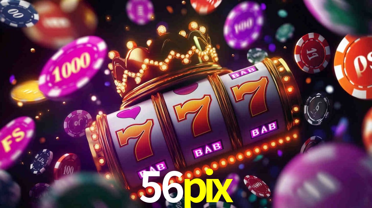 Games Directory 56pix
