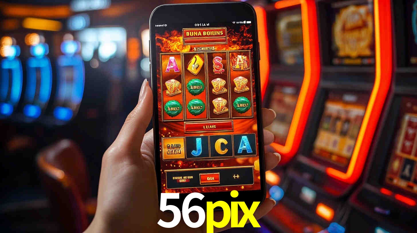 56pix bet