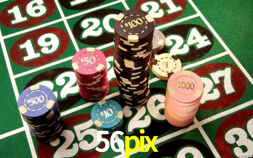 Explorando a Categoria de Eventos em Apostas na 56pix