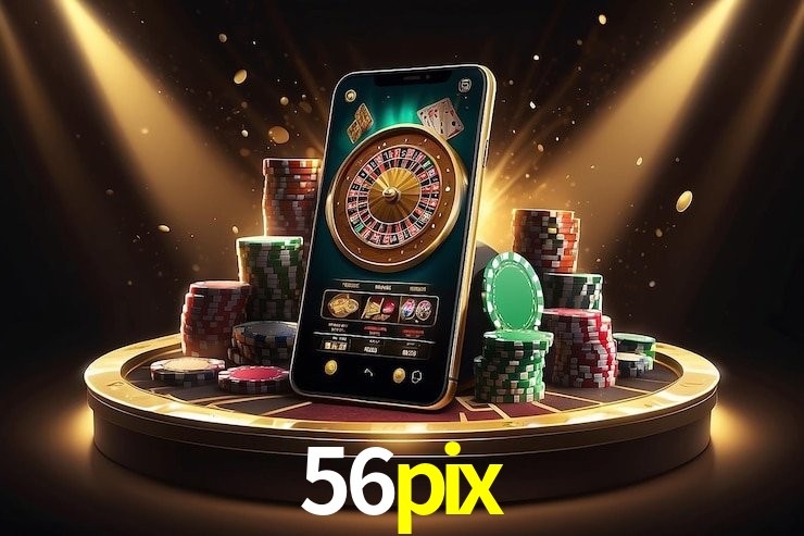 Casino Ao Vivo 56pix