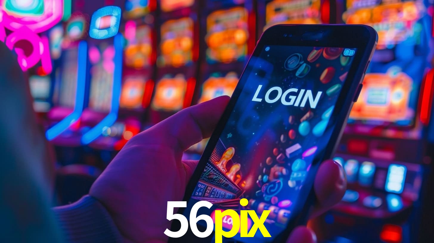 PIX Instantâneo 56pix