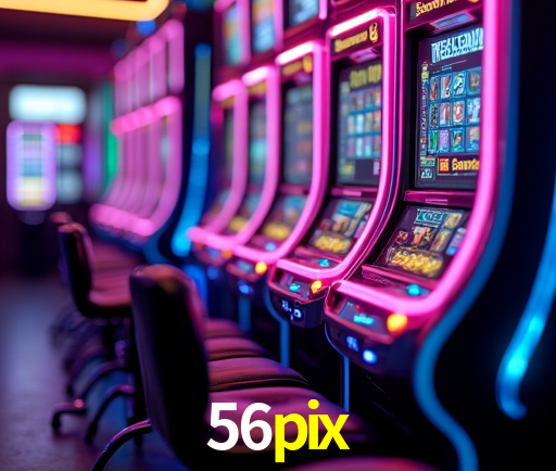 Promoções Sazonais 56pix