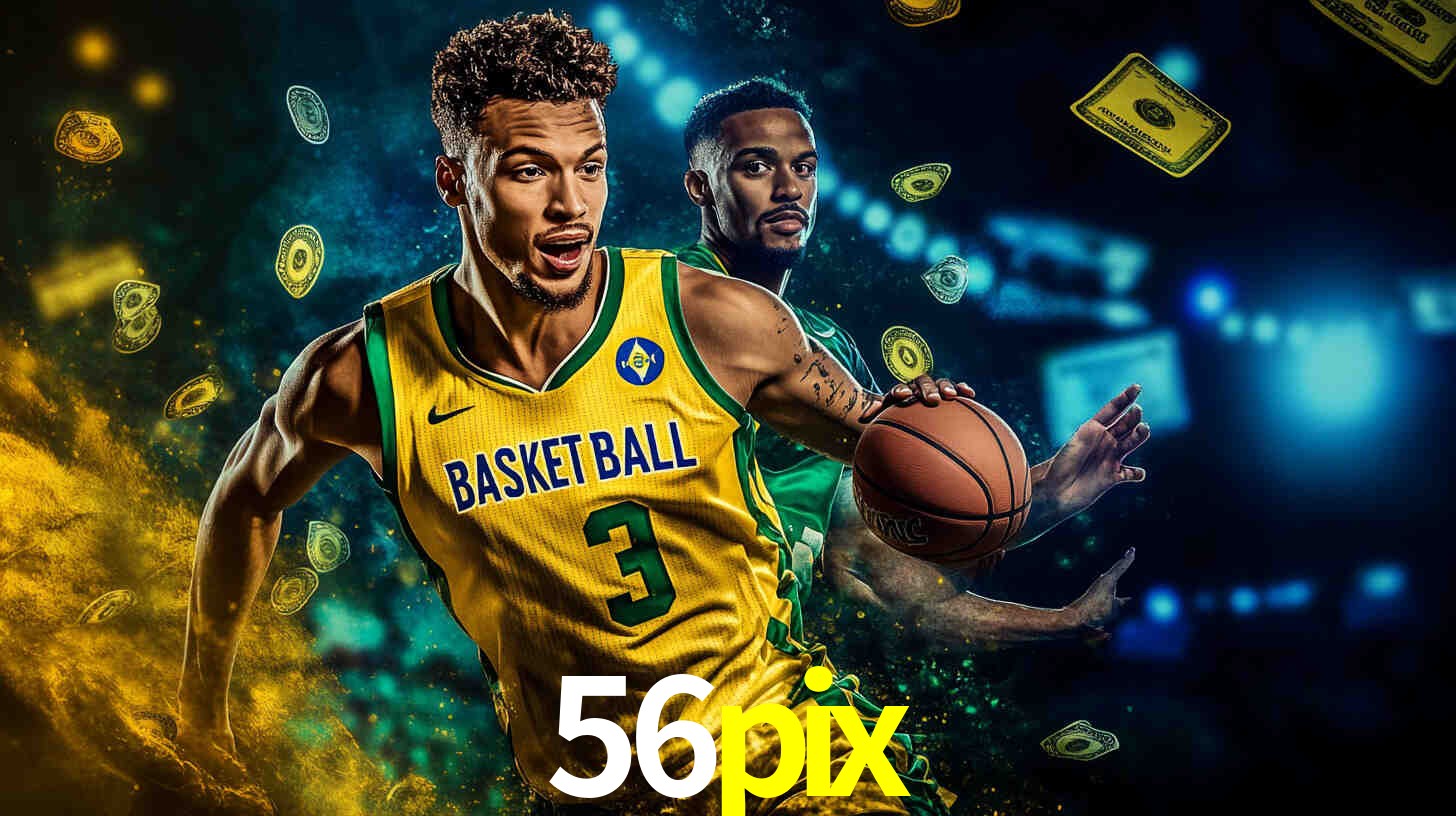 Descubra a Magia dos Jogos de Arcade no 56pix