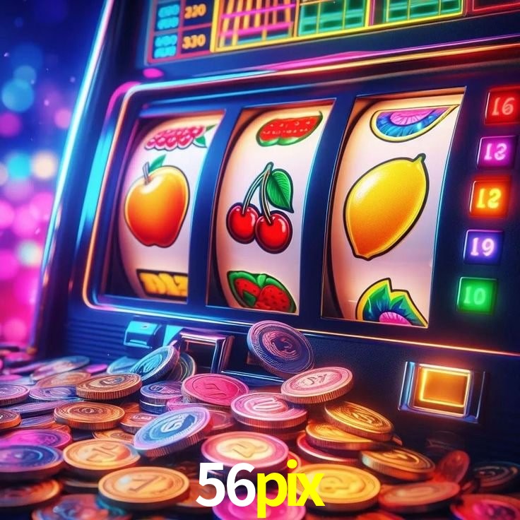 Jogo Spaceman 56pix