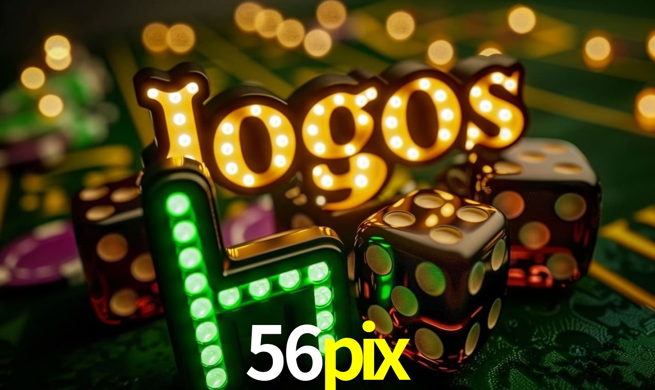 Apostas de Tênis 56pix