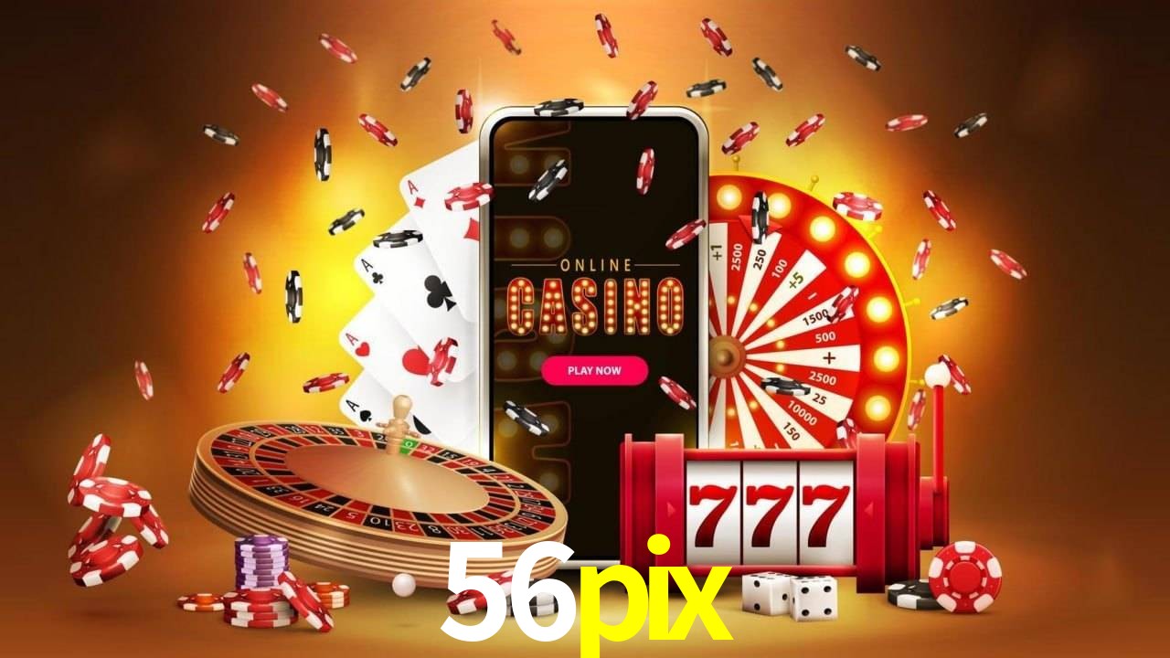 Estatísticas do Jogo 56pix