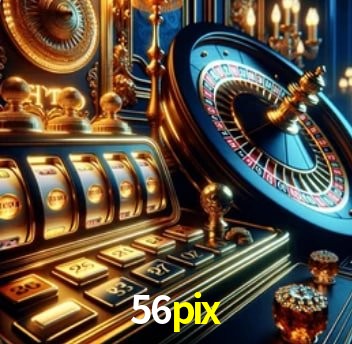 Bônus Diários 56pix