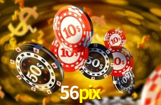 Casino Ao Vivo 56pix