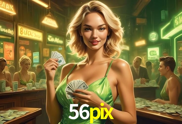 Descubra o Programa VIP da 56pix: Vantagens Exclusivas para Jogadores