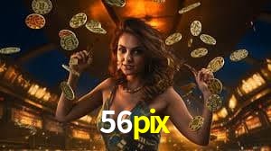 Bonus Features 56pix