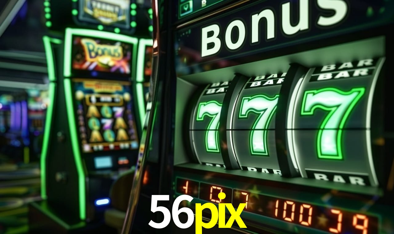 Slot Games 56pix