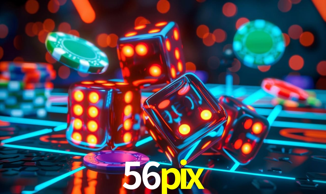 Descubra o Programa VIP da 56pix: Vantagens Exclusivas para Jogadores