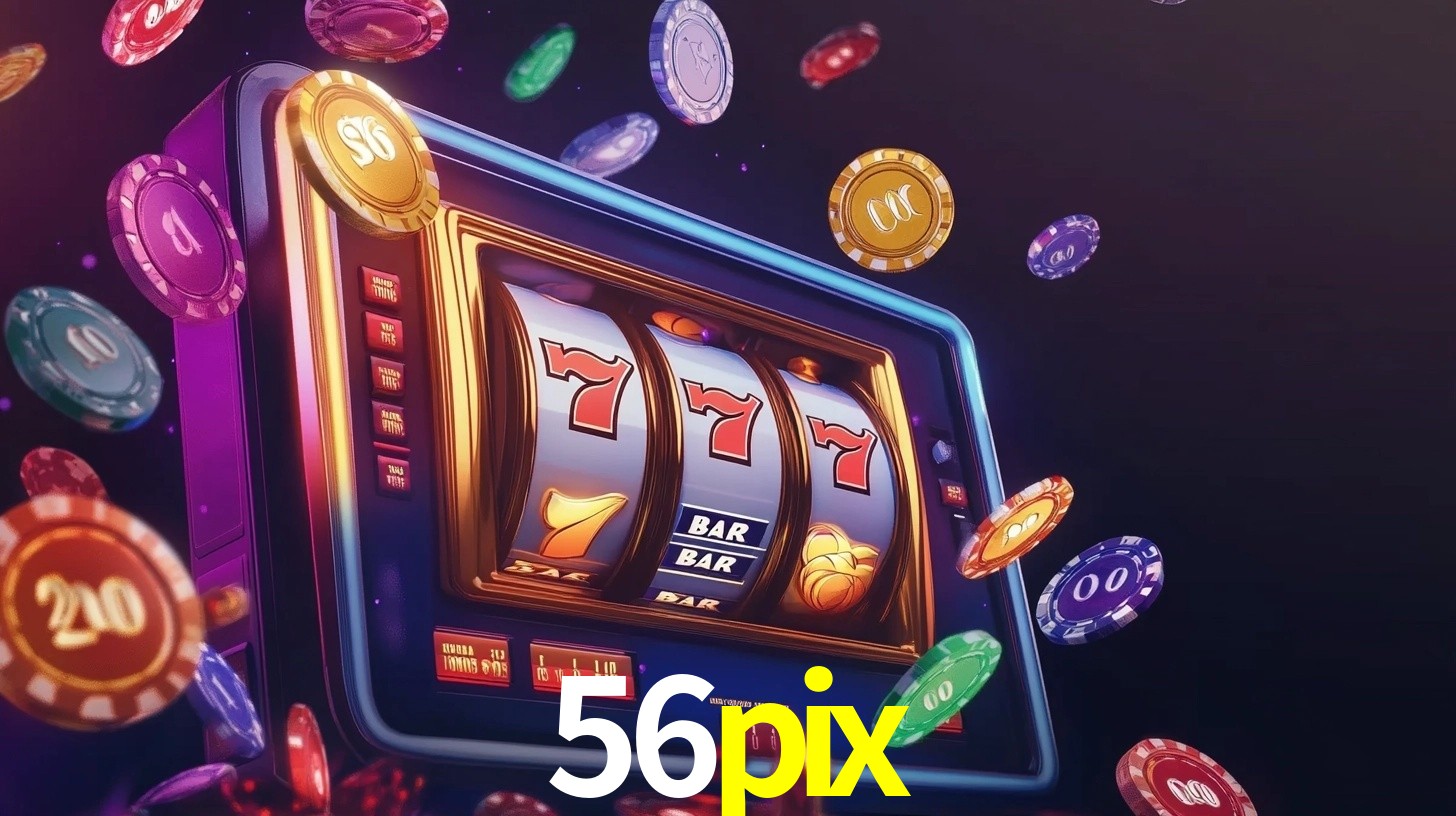 Live Casino 56pix