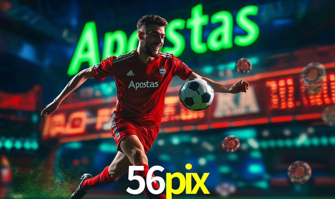 A Emoção da Loteria na 56pix: Uma Chance de Mudança de Vida