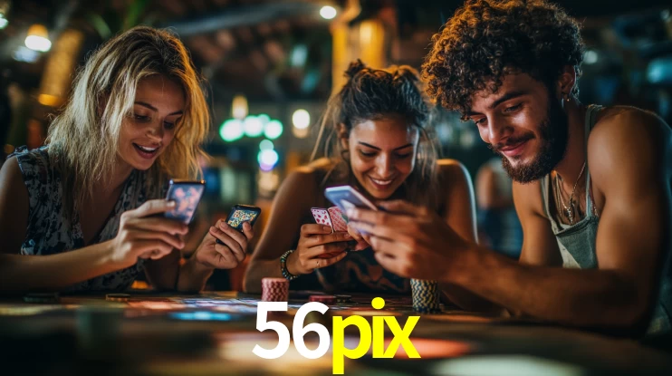 VIP Casino 56pix
