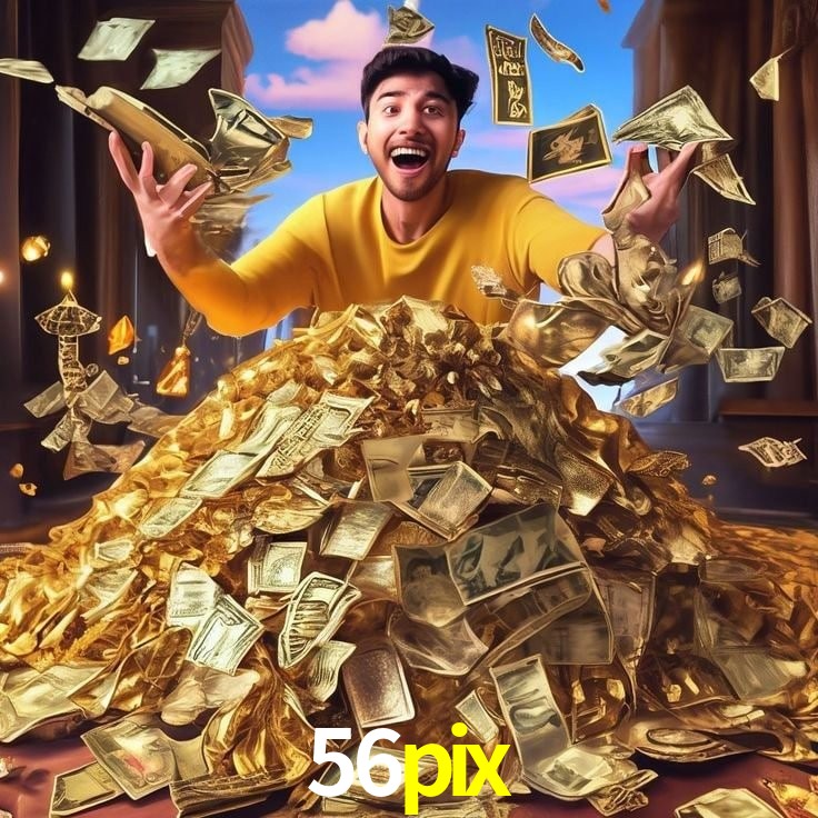Jogos Exclusivos 56pix