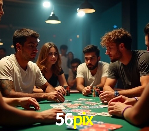 Especiais de Fim de Semana 56pix
