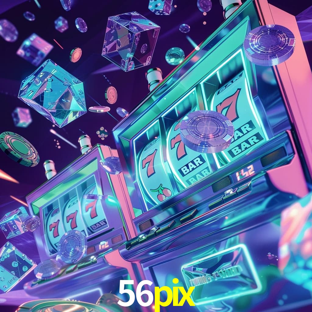 Explorando a Categoria de Eventos em Apostas na 56pix