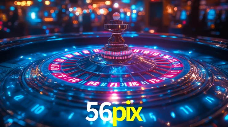56pix App Interface