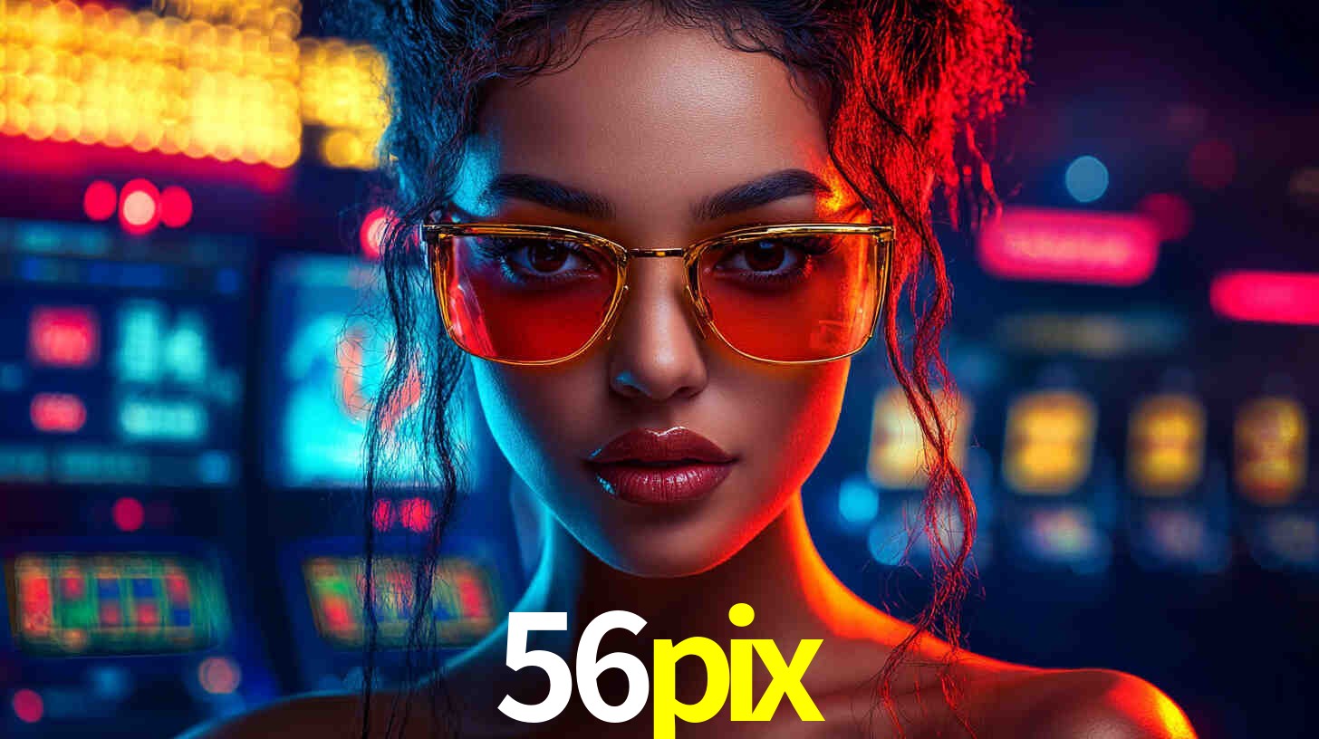 Inovações de Jogos na 56pix: O Futuro das Experiências Interativas