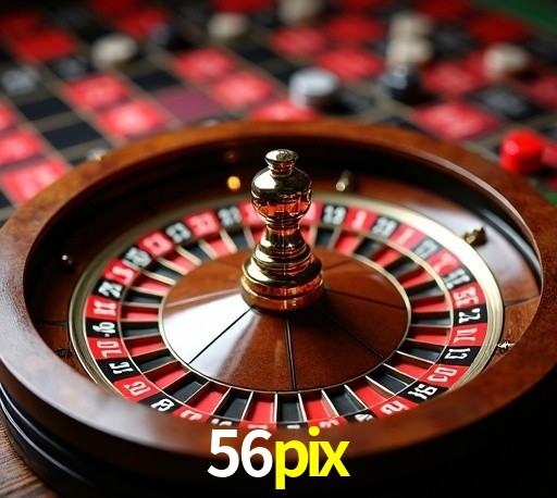 Integração de APIs 56pix