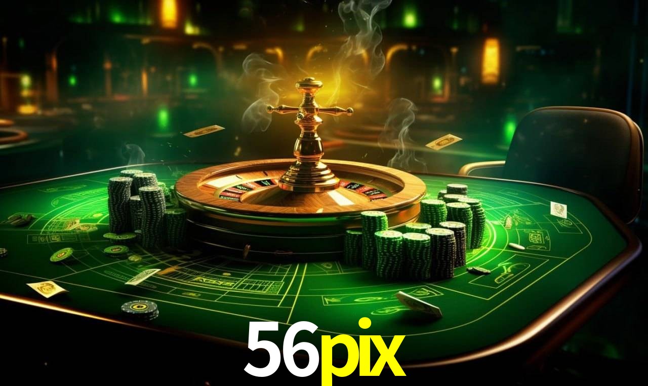 Descubra a Essência do 56pix: Nossa História e Compromissos